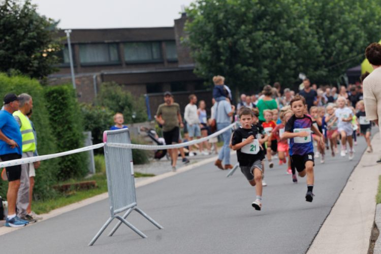 Landlopersjogging 2023